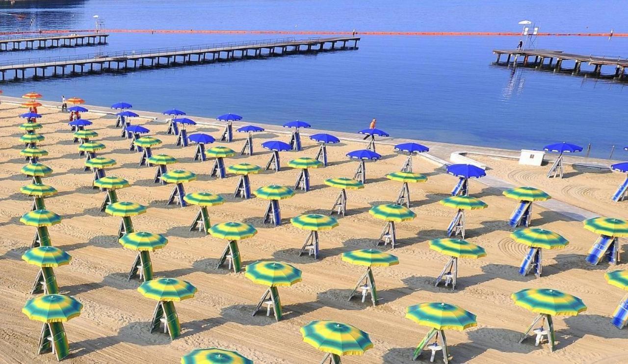 הוילה בפורטורוז Floating Sea House Miramare מראה חיצוני תמונה